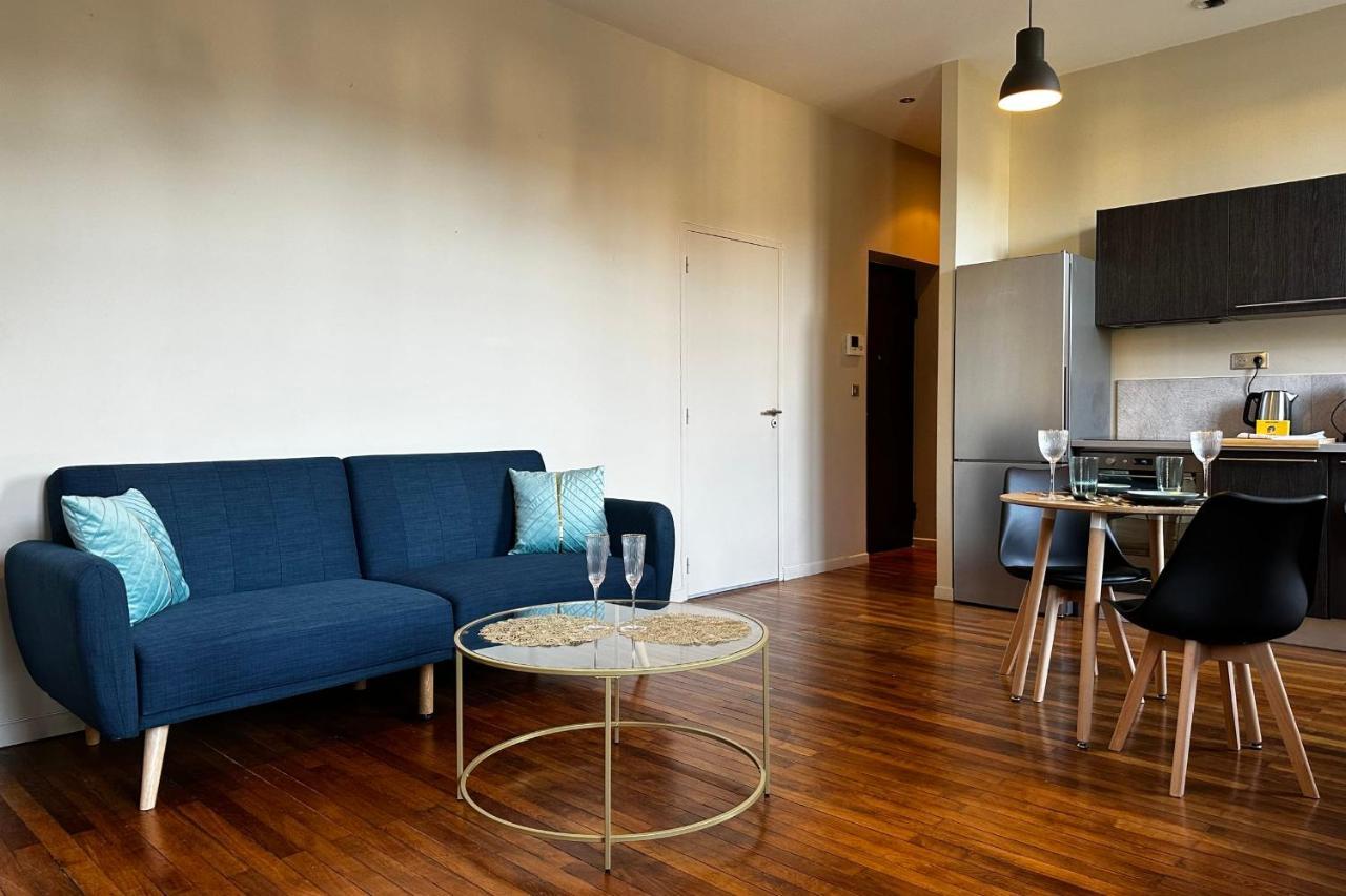 Le Magistral Beautiful One-Bedroom Apartment In The Historic Heart Of 图尔 外观 照片