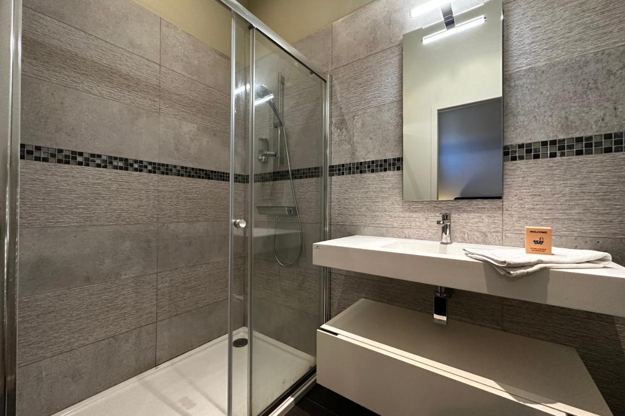 Le Magistral Beautiful One-Bedroom Apartment In The Historic Heart Of 图尔 外观 照片